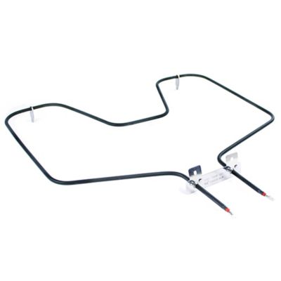 Image showing  Replacement Oven Bake Element for GE & Hotpoint WB44K5012