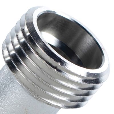 Image showing 5 th Certified Appliance Accessories 3/4 in. MGH x 3/4 in. MGH x 3/4 in. MGH Y-Fitting