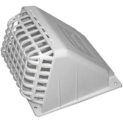Image showing  Replacement Wide-Mouth Vent Hood with Detachable Bird Guard