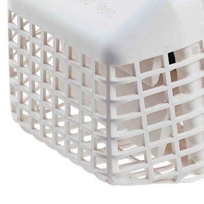 Image showing  Supurr Guard Louvered Vent Hood