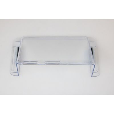 Image showing 6 th Deflecto Air Deflector for Wall Register