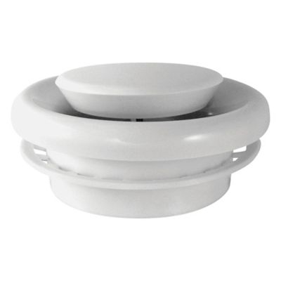 Image showing  6 in. Suspended Ceiling Air Diffuser