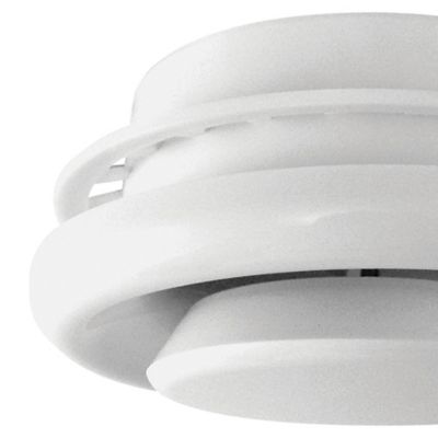 Image showing  6 in. Suspended Ceiling Air Diffuser