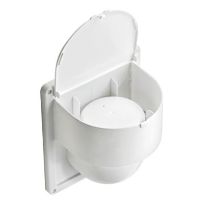 Image showing  4 in. Dryer Vent Seal