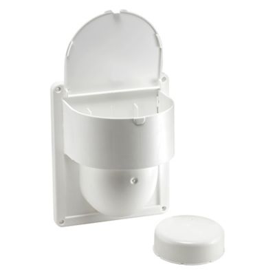 Image showing  4 in. Dryer Vent Seal