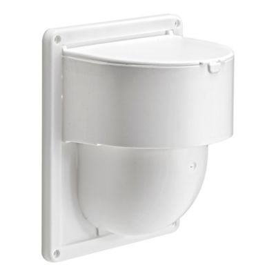 Image showing  4 in. Dryer Vent Seal