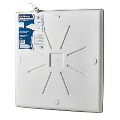 Image showing  Washing Machine Tray, Oversized