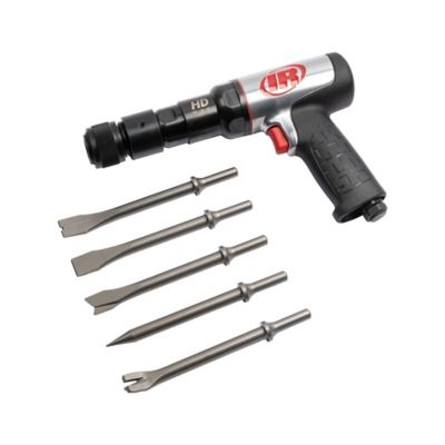 Ingersoll Rand MAX Series Quick Change Air Hammer Kit