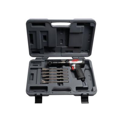 Image showing 1 th Ingersoll Rand MAX Series Quick Change Air Hammer Kit