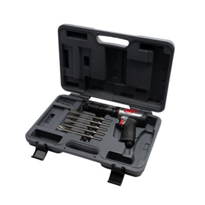 Image showing 2 th Ingersoll Rand MAX Series Quick Change Air Hammer Kit