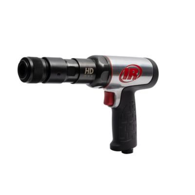 Image showing 4 th Ingersoll Rand MAX Series Quick Change Air Hammer Kit