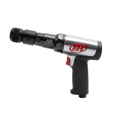 Image showing 5 th Ingersoll Rand MAX Series Quick Change Air Hammer Kit