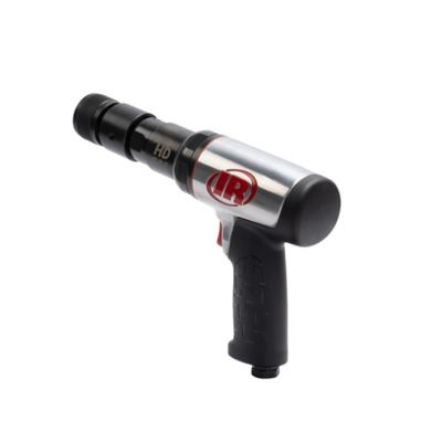 Image showing 6 th Ingersoll Rand MAX Series Quick Change Air Hammer Kit