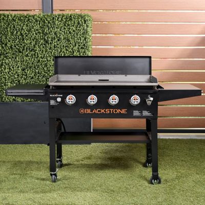 Image showing  2472 36 in. Omnivore Griddle