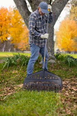 Image showing  26 in. Flip Rake Display