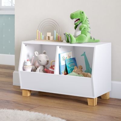 Image showing  Kids 27 in. Catch-All Toy Organizer