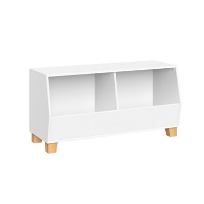 RiverRidge Home Kids Catch-All 35 in. Toy Storage Organizer