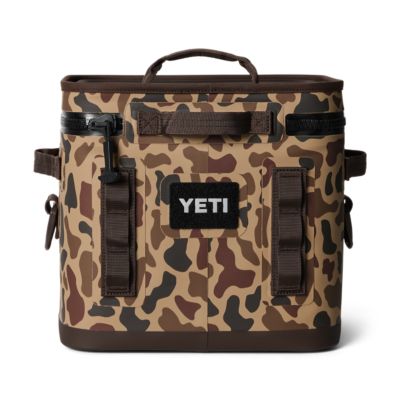 Image showing 5 th YETI 24 Can Hopper Flip 12 Soft Cooler