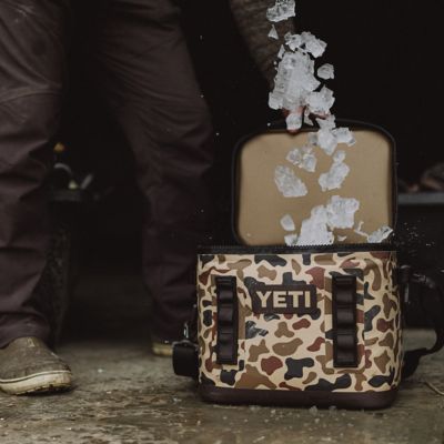 Image showing 7 th YETI 24 Can Hopper Flip 12 Soft Cooler