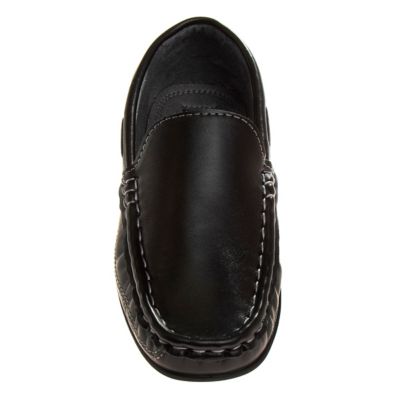 Image showing  Kids' Casual Boat Style Shoes