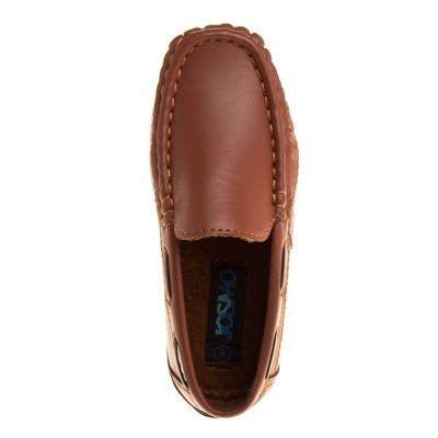 Image showing  Kids' Casual Boat Style Shoes