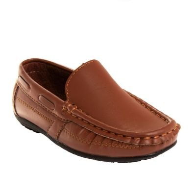 Image showing  Kids' Casual Boat Style Shoes