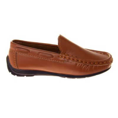Image showing  Kids' Casual Boat Style Shoes