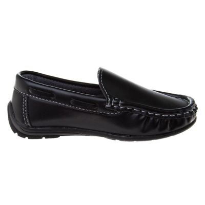 Image showing  Kids' Casual Boat Style Shoes