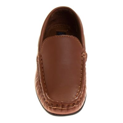 Image showing  Kids' Casual Boat Style Shoes