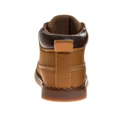 Image showing  Infant-Toddler Lace-Up Casual Boots