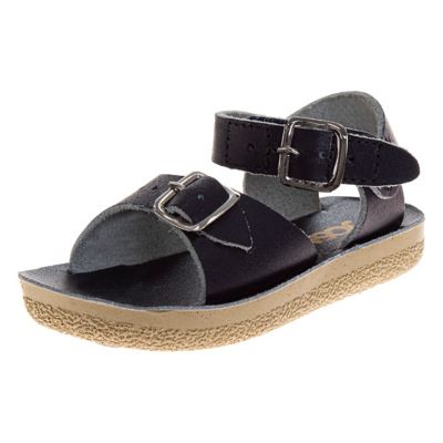 Image showing  Kids' Open Toe Double Buckle Sandals