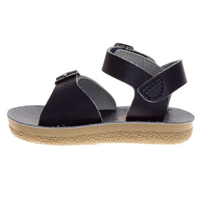 Image showing  Kids' Open Toe Double Buckle Sandals