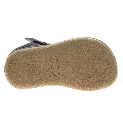 Image showing  Kids' Open Toe Double Buckle Sandals