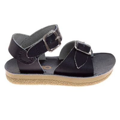 Image showing  Kids' Open Toe Double Buckle Sandals
