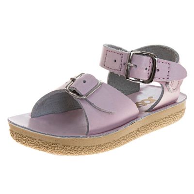 Josmo Kids' Open Toe Double Buckle Sandals
