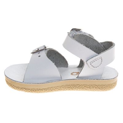Image showing  Kids' Open Toe Double Buckle Sandals