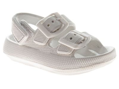 Josmo Kids' Buckle EVA Sandals