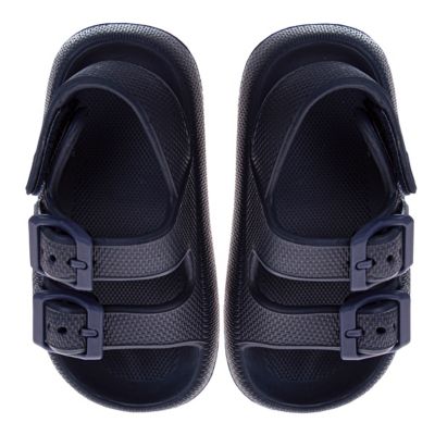 Image showing  Kids' Buckle EVA Sandals