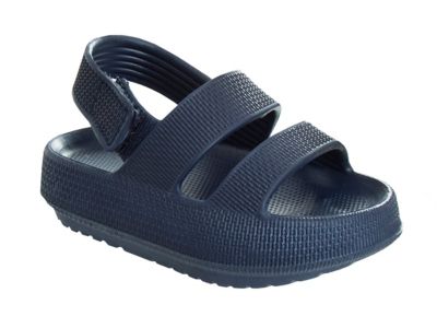 Image showing  Kids' Hook and Loop EVA Sandals