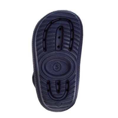 Image showing  Kids' Hook and Loop EVA Sandals