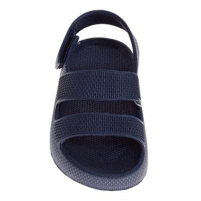 Image showing  Kids' Hook and Loop EVA Sandals