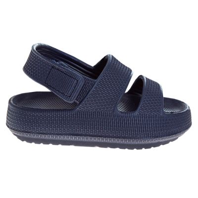 Image showing  Kids' Hook and Loop EVA Sandals