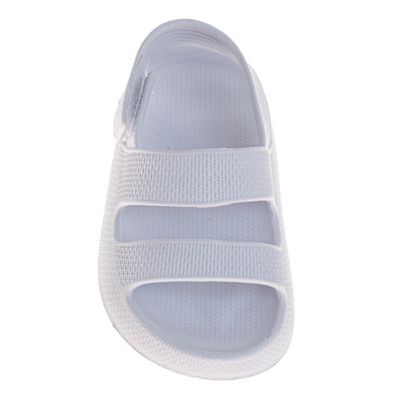 Image showing  Kids' Hook and Loop EVA Sandals