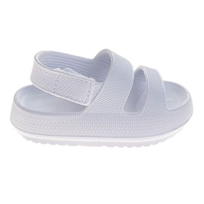 Image showing  Kids' Hook and Loop EVA Sandals