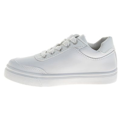 Image showing 5 th Josmo Kids' Lace-Up Casual Sneakers