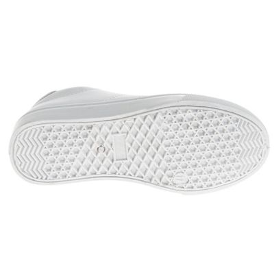 Image showing  Kids' Lace-Up Casual Sneakers