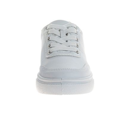 Image showing  Kids' Lace-Up Casual Sneakers