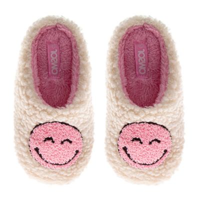 Image showing  Kids' Happy Times Slippers