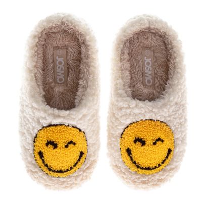 Josmo Kids' Happy Times Slippers