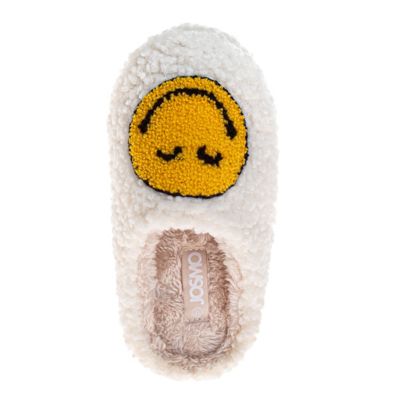 Image showing  Kids' Happy Times Slippers